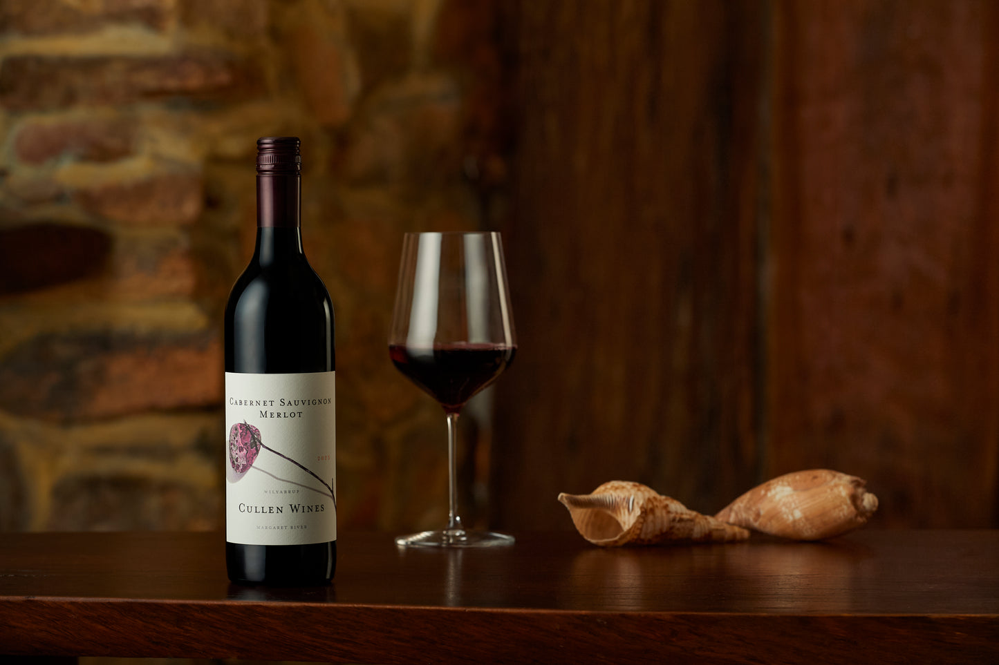 2024 Cabernet Sauvignon Merlot