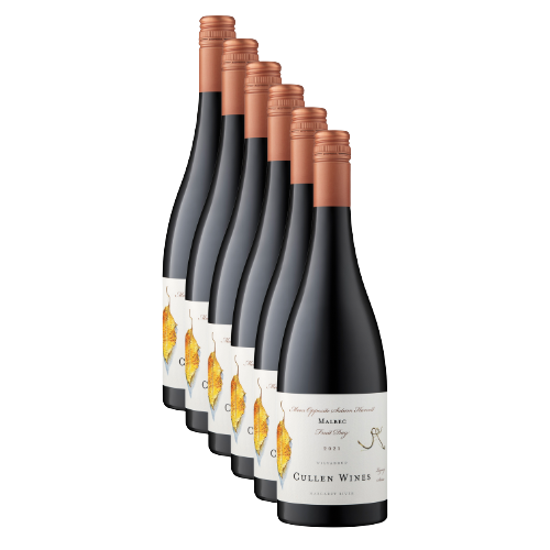 2021 Legacy Series Malbec MOSH - Invitation 6 Pack