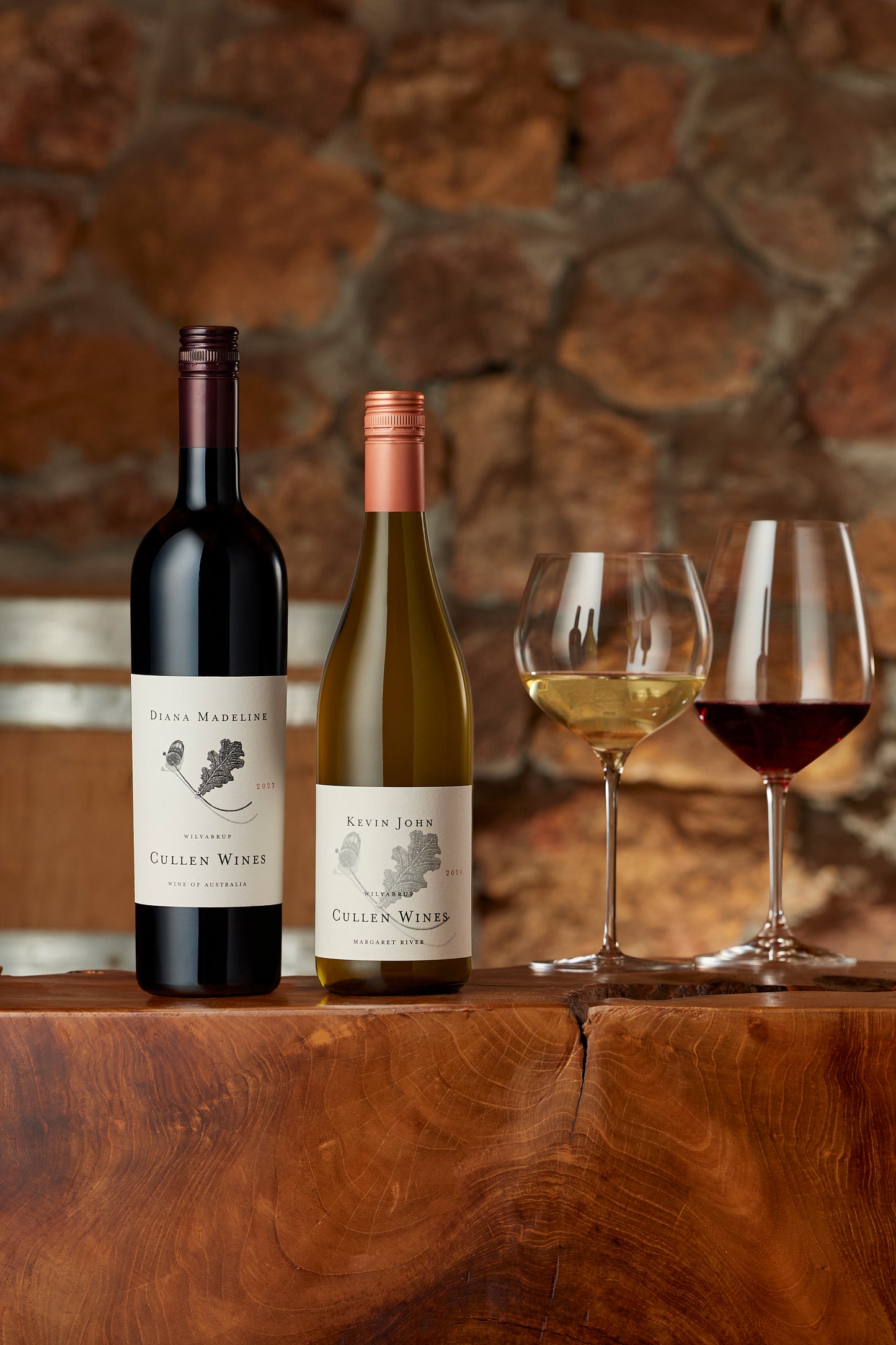 Cullen Icons Celebration