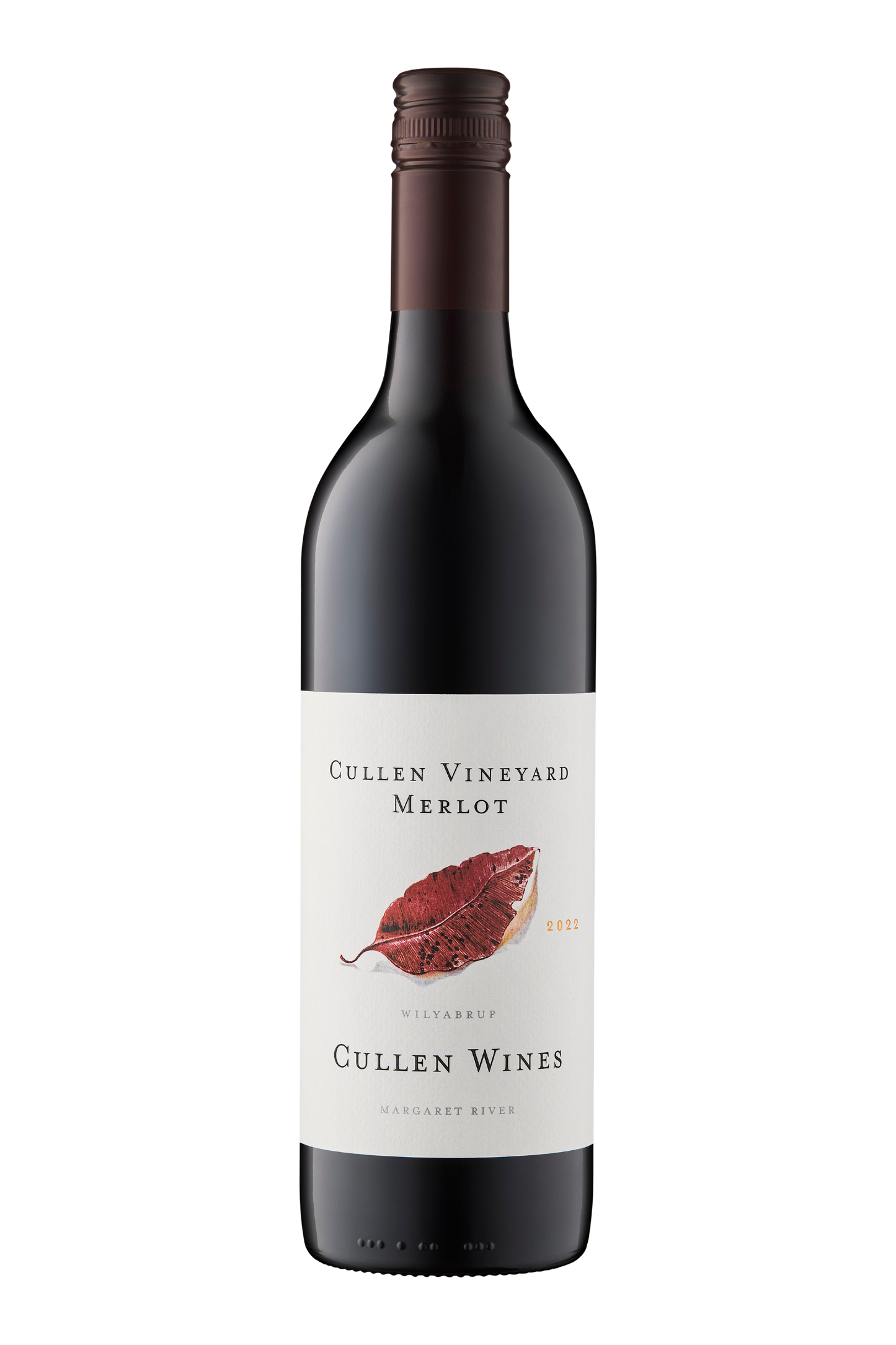 2022 Cullen Vineyard Merlot