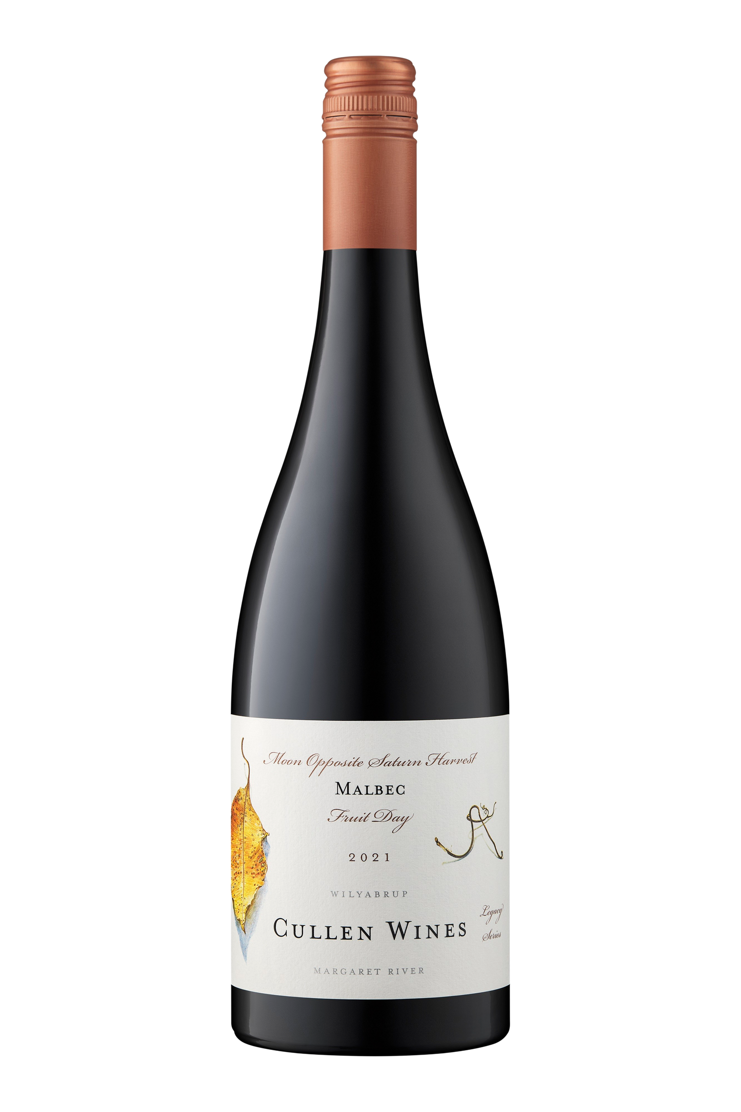 2021 Legacy Series Malbec MOSH Fruit Day