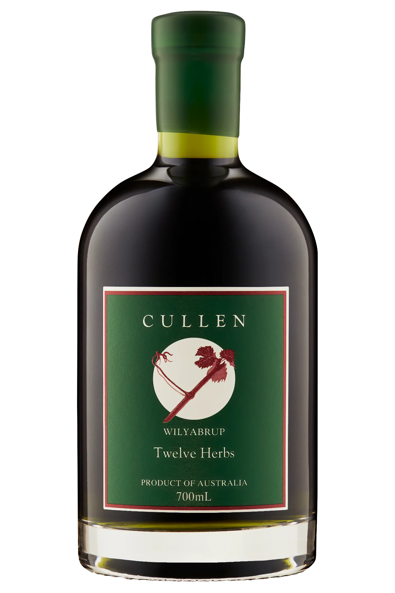 Eau De Vie - Twelve Herbs