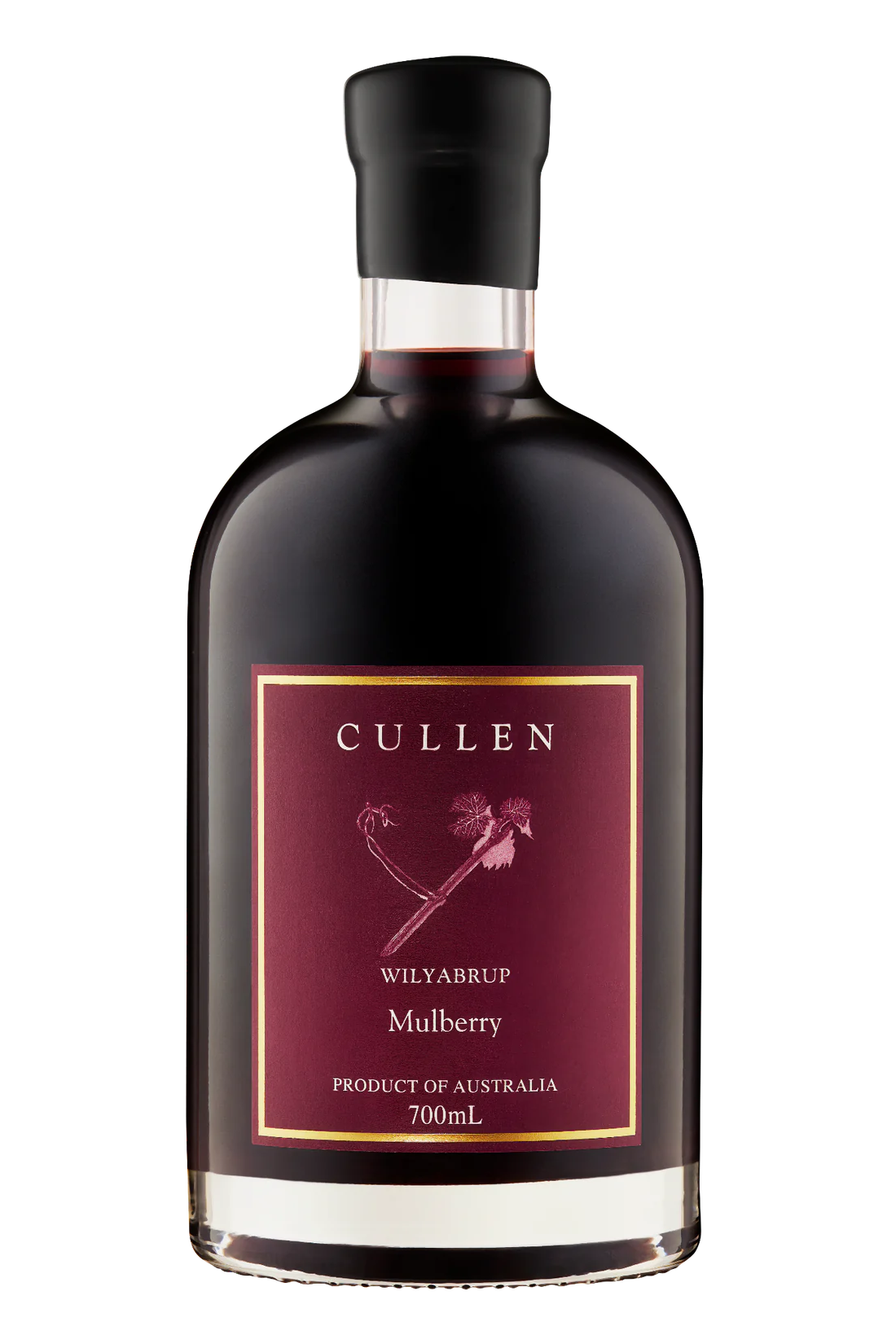 Eau De Vie - Mulberry
