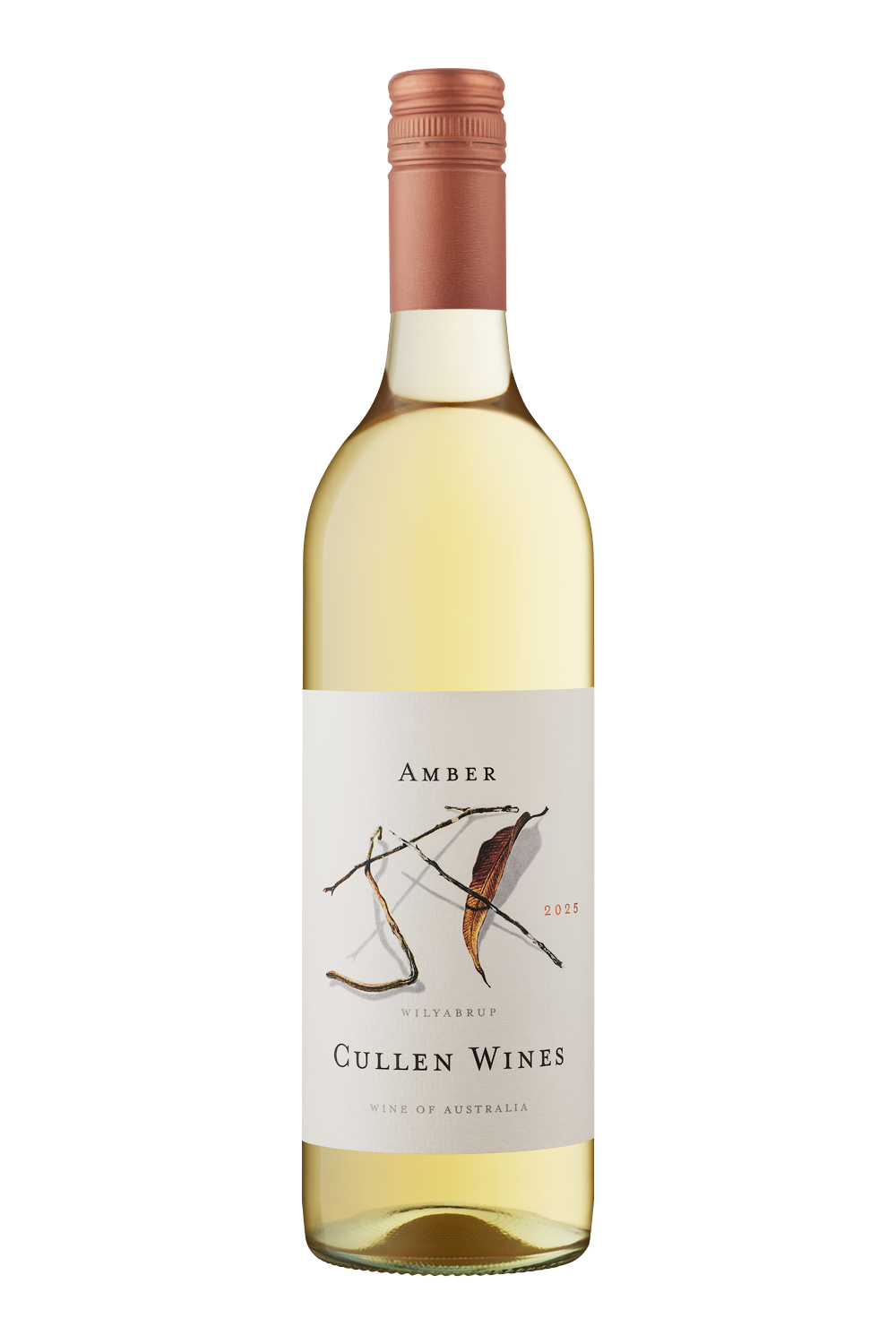 2025 Cullen Amber Wine