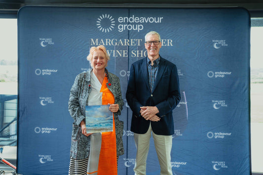 Lifetime Achievement Award – Vanya Cullen