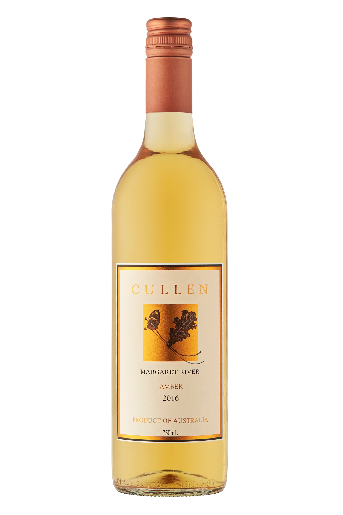 2016 Cullen Amber - Cellar Door Exclusive