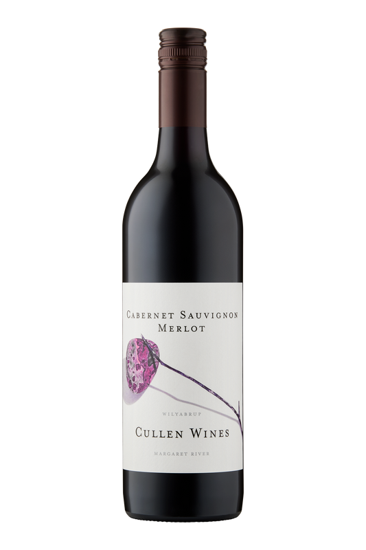 2023 Cabernet Sauvignon Merlot