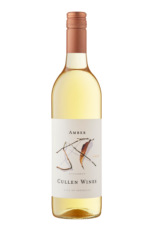 2023 Cullen Amber Wine