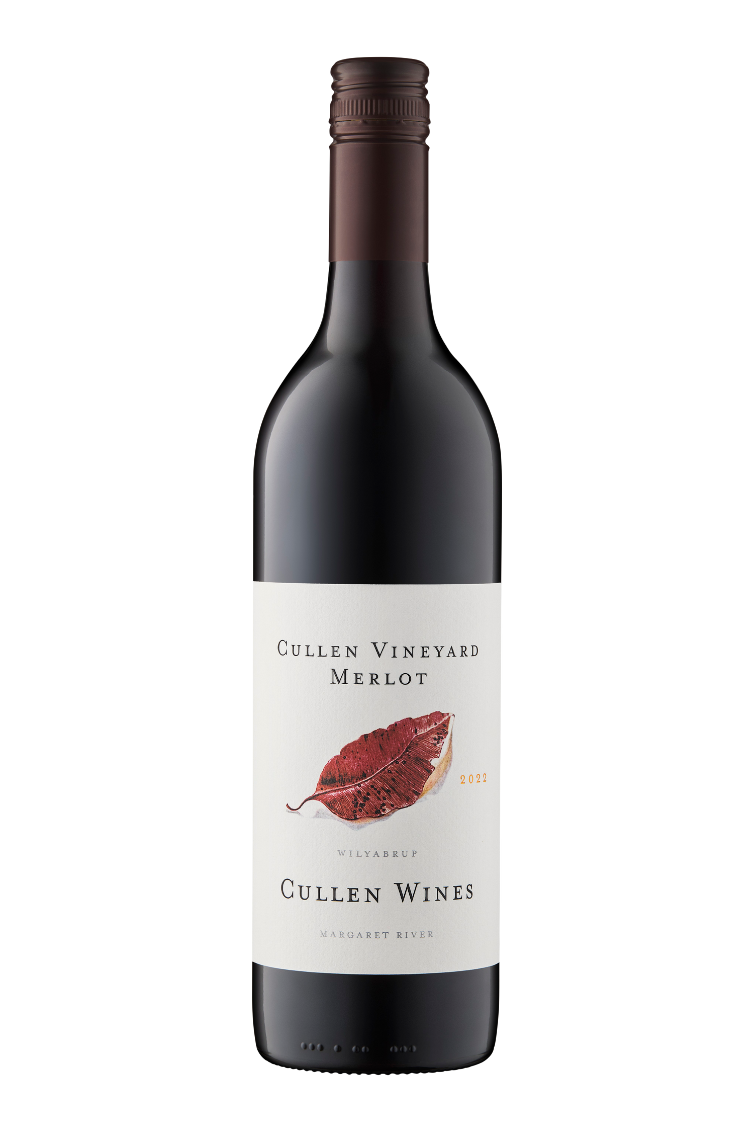 2022 Cullen Vineyard Merlot