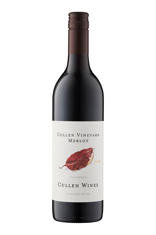 2022 Cullen Vineyard Merlot