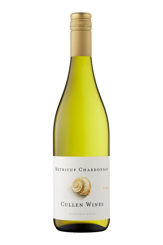 2024 Metricup Chardonnay