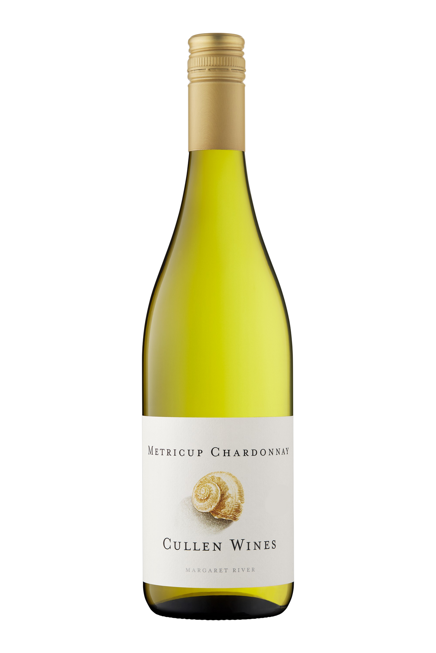 2025 Metricup Chardonnay