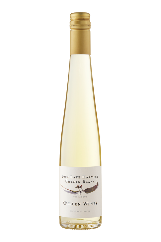 2024 Late Harvest Chenin Blanc