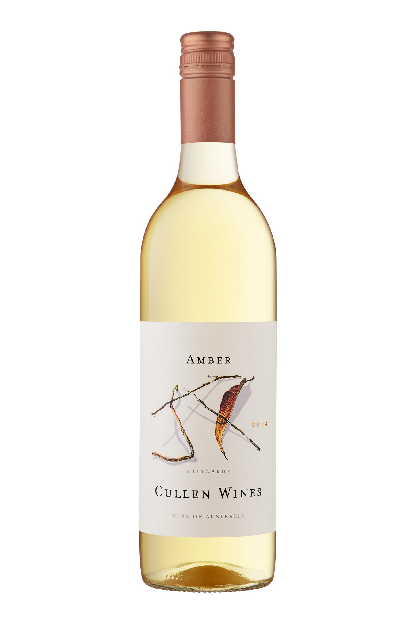 2024 Cullen Amber Wine