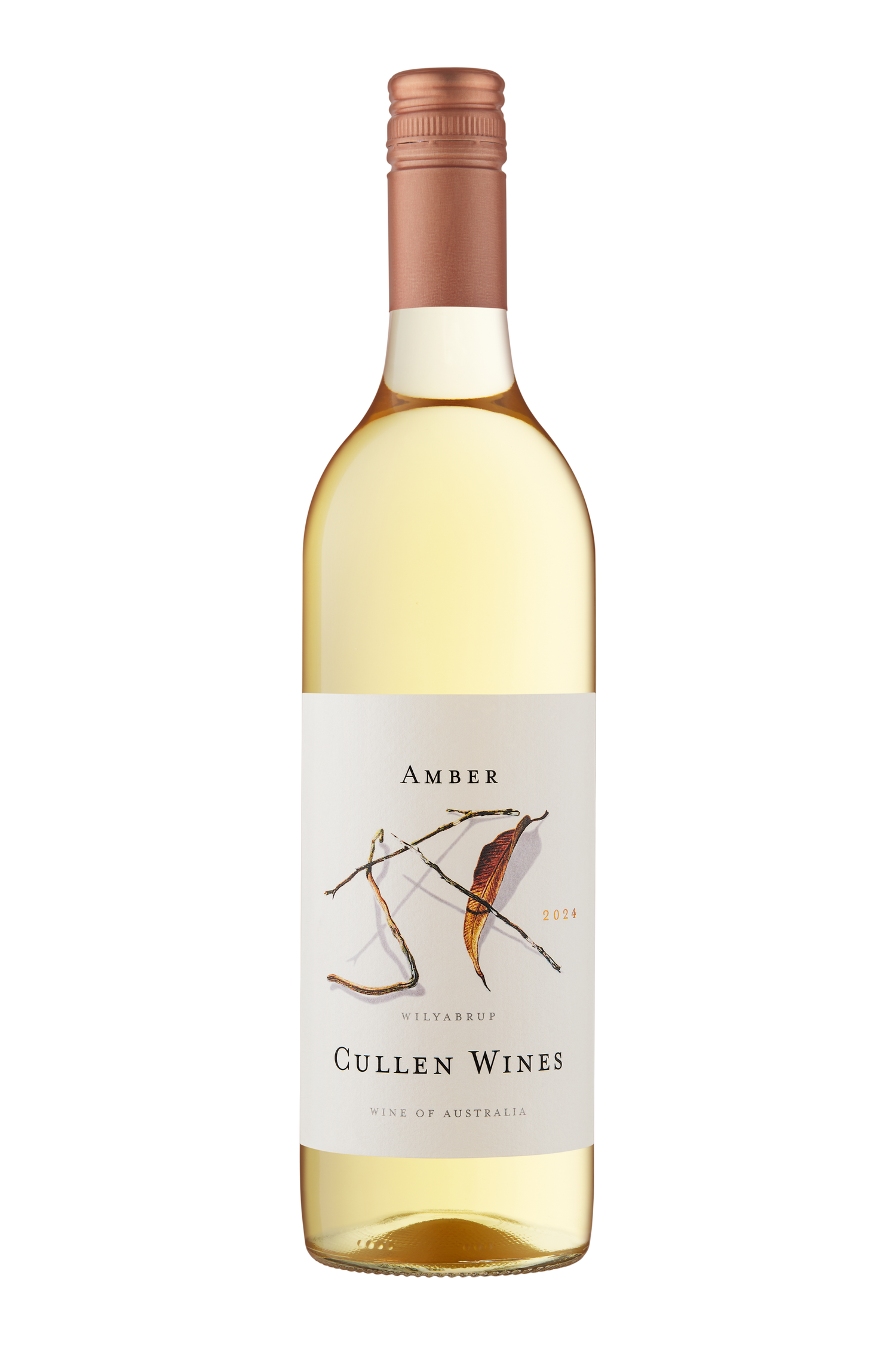 2024 Cullen Amber Wine