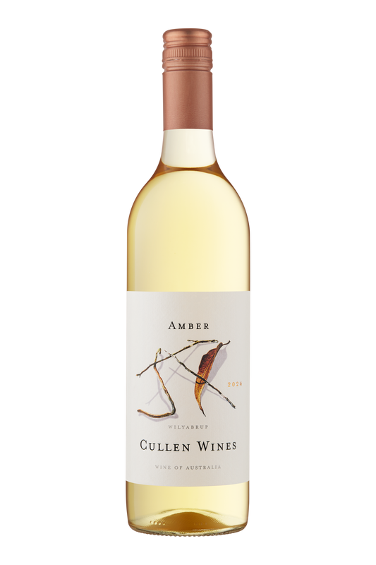 2024 Cullen Amber Wine