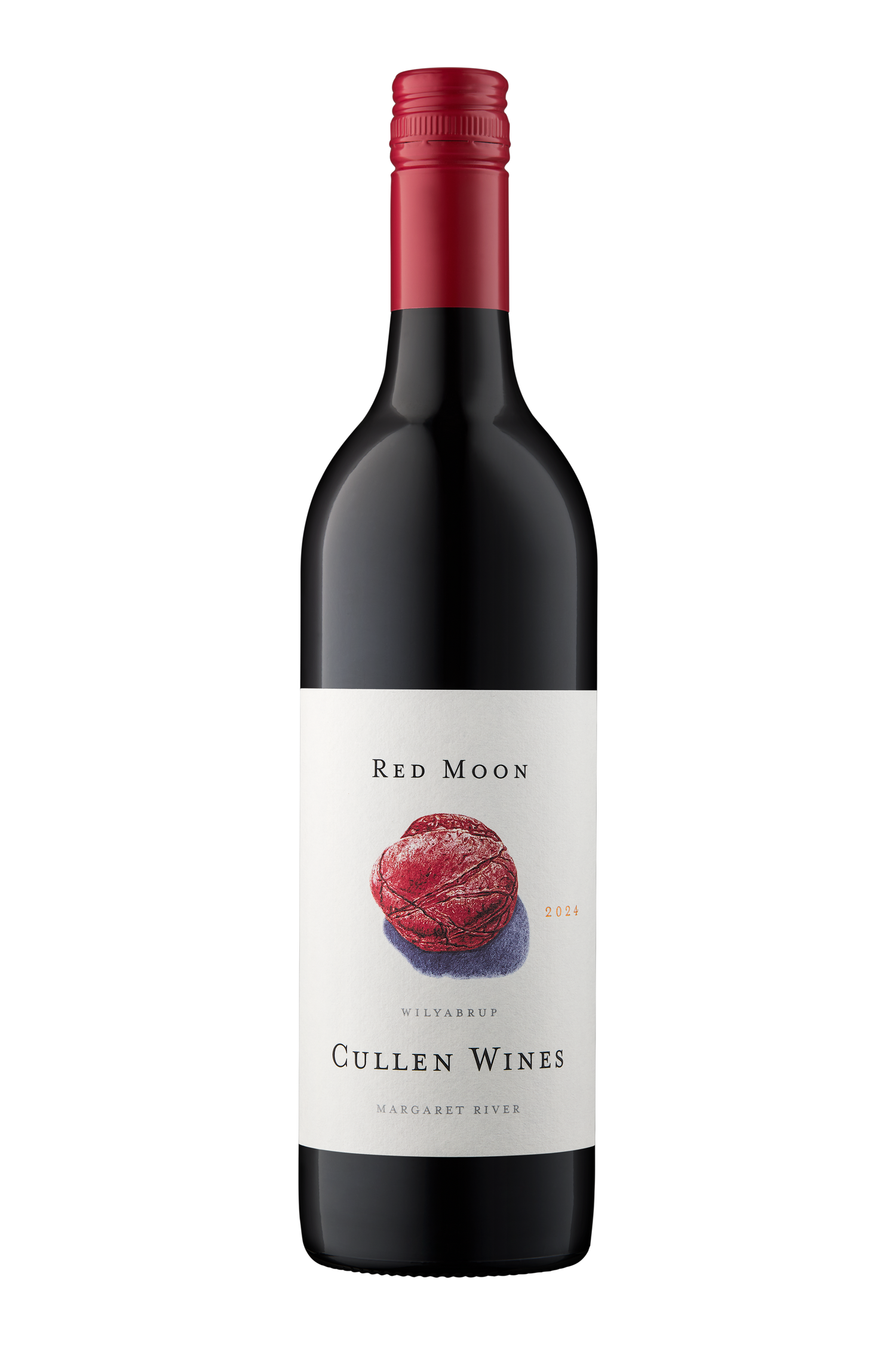 2024 Red Moon