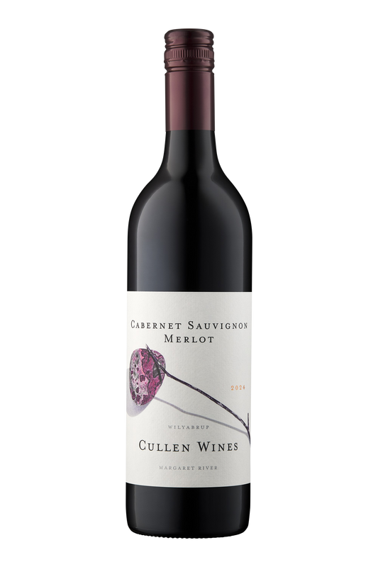 2024 Cabernet Sauvignon Merlot