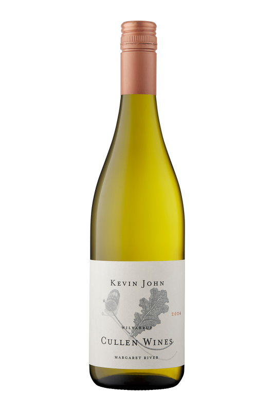 2024 Kevin John - New Release