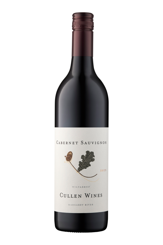 2023 Cabernet Sauvignon