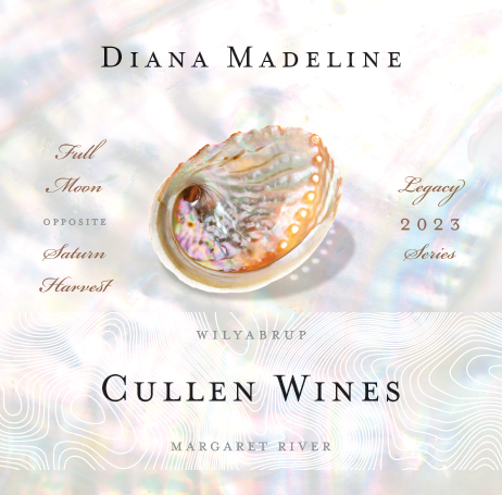 2023 Diana Madeline Legacy Series