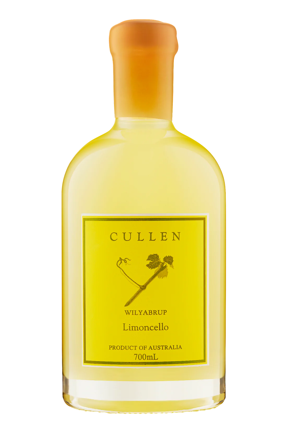Eau De Vie - Limoncello