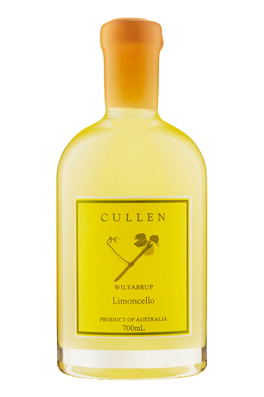 Eau De Vie - Limoncello