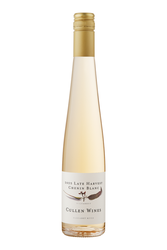 2025 Late Harvest Chenin Blanc