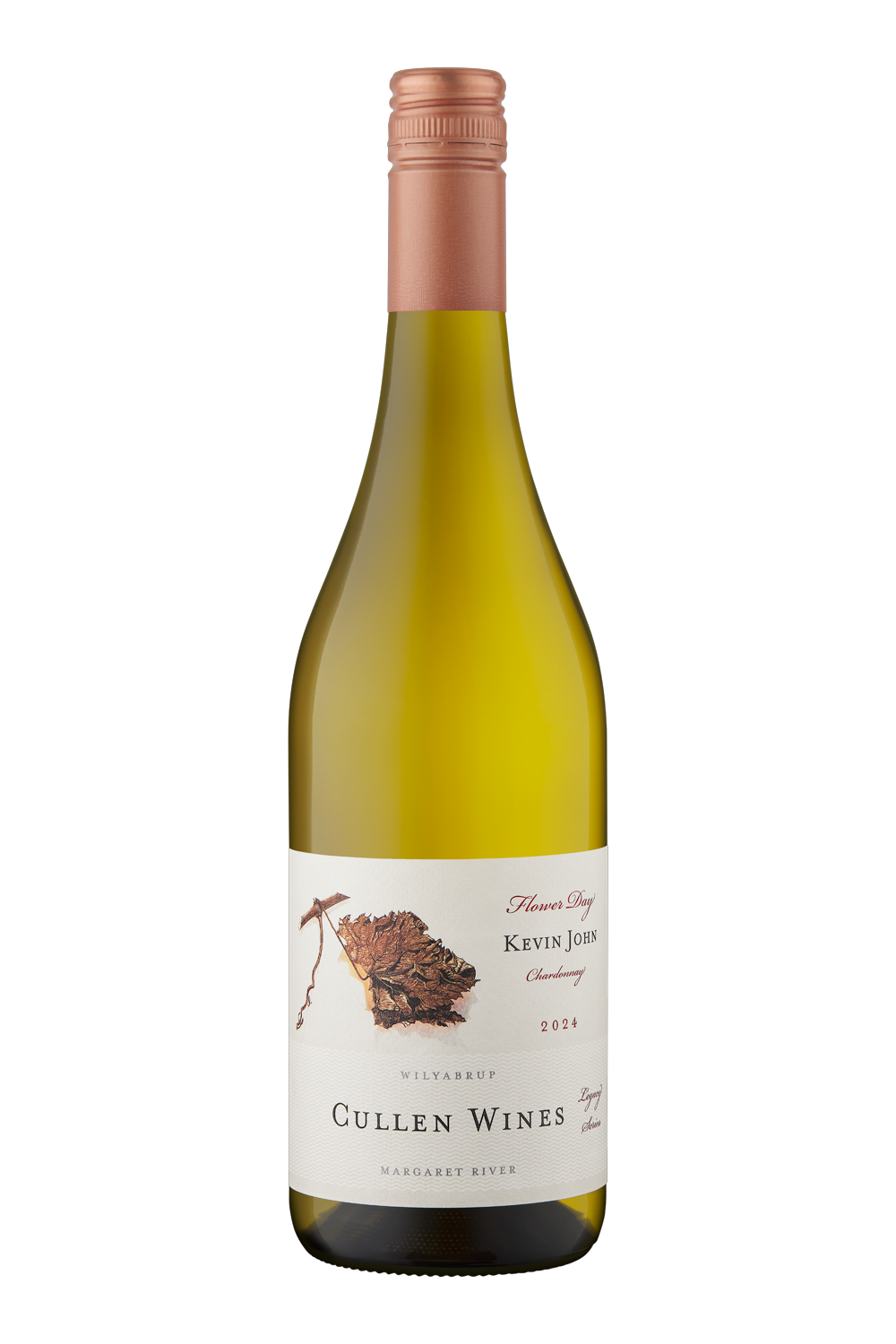 2024 Kevin John Legacy Series Flower Day