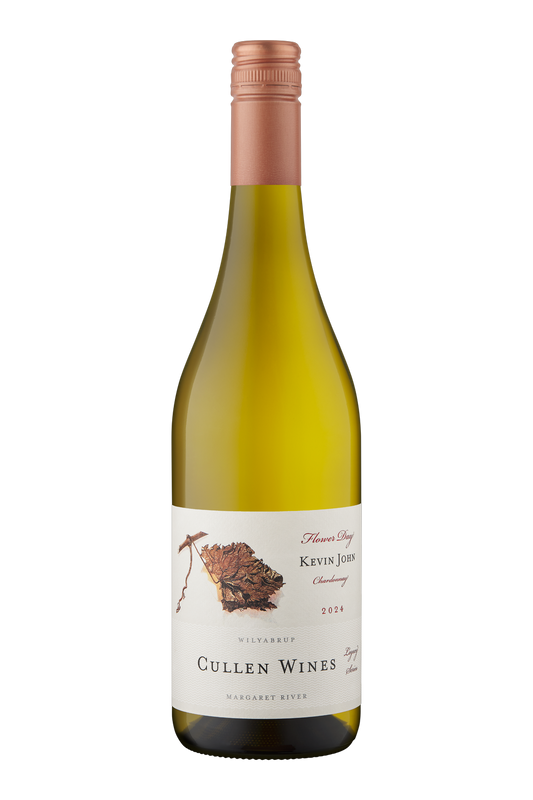 2024 Kevin John Legacy Series Flower Day