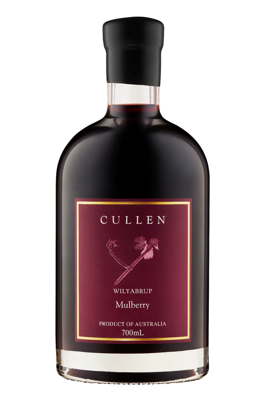 Eau De Vie - Mulberry