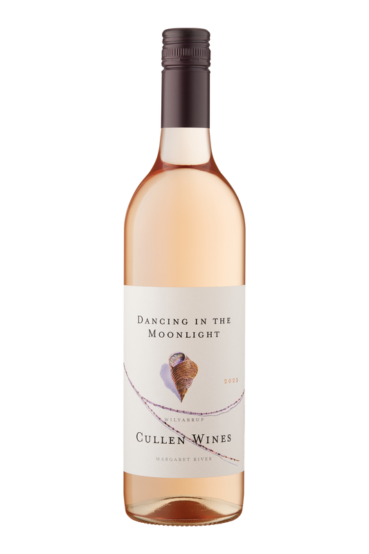 2025 Dancing in the Moonlight Rose