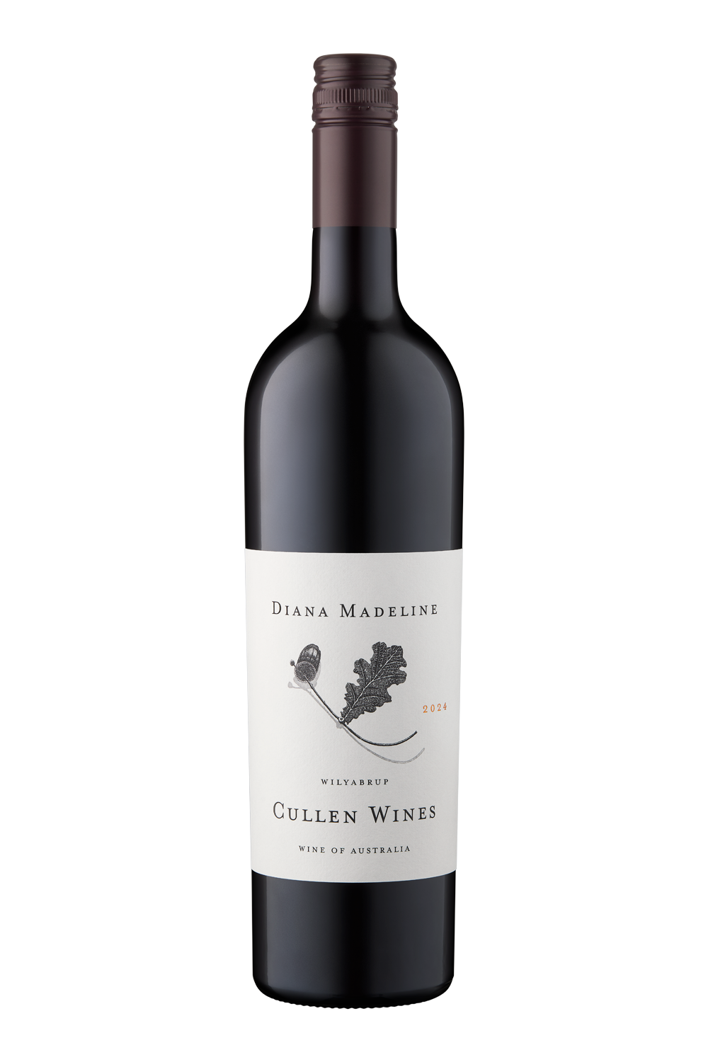 2024 Diana Madeline - New Release