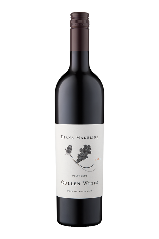 2024 Diana Madeline - New Release