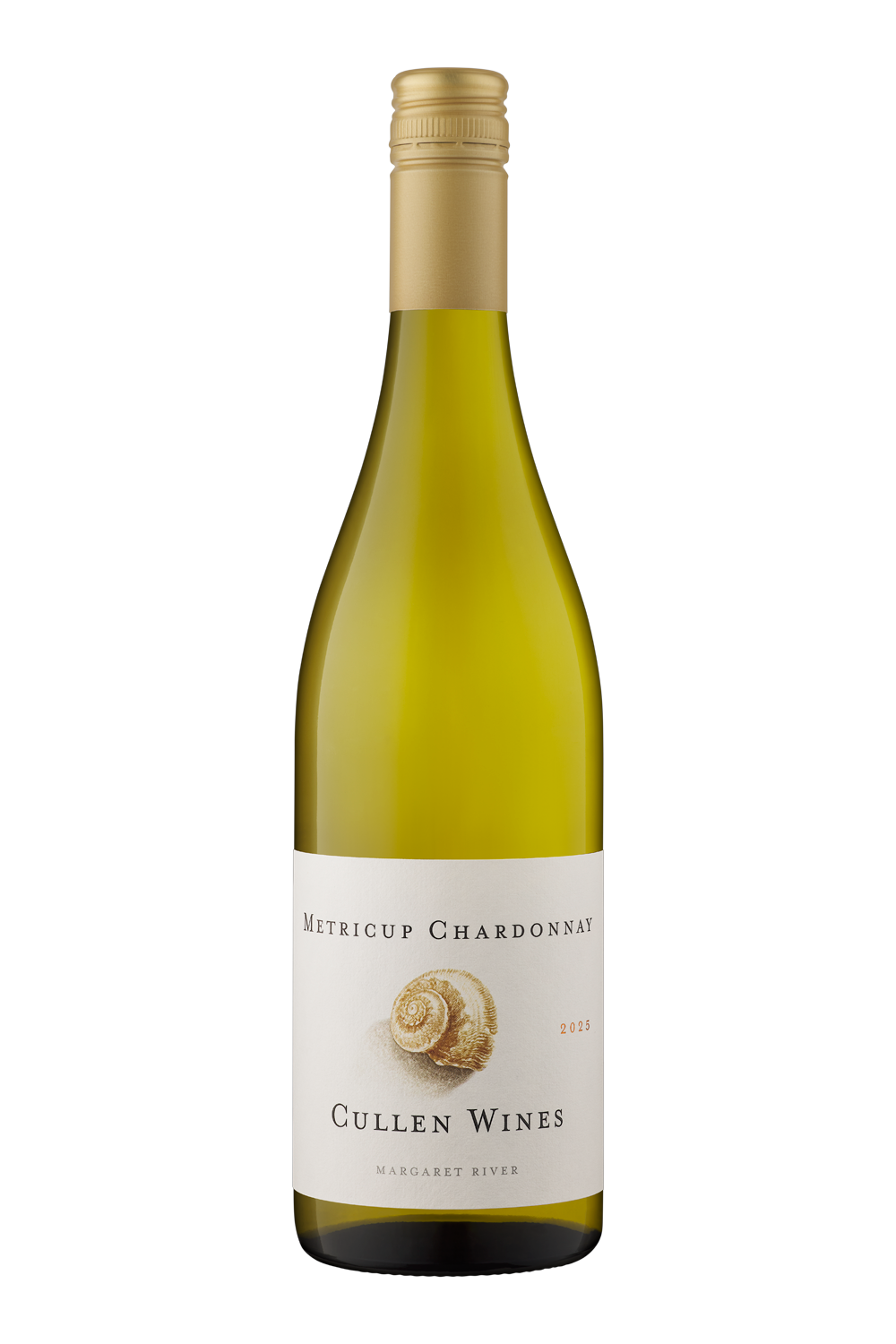 2025 Metricup Chardonnay