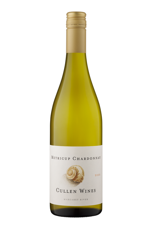 2025 Metricup Chardonnay