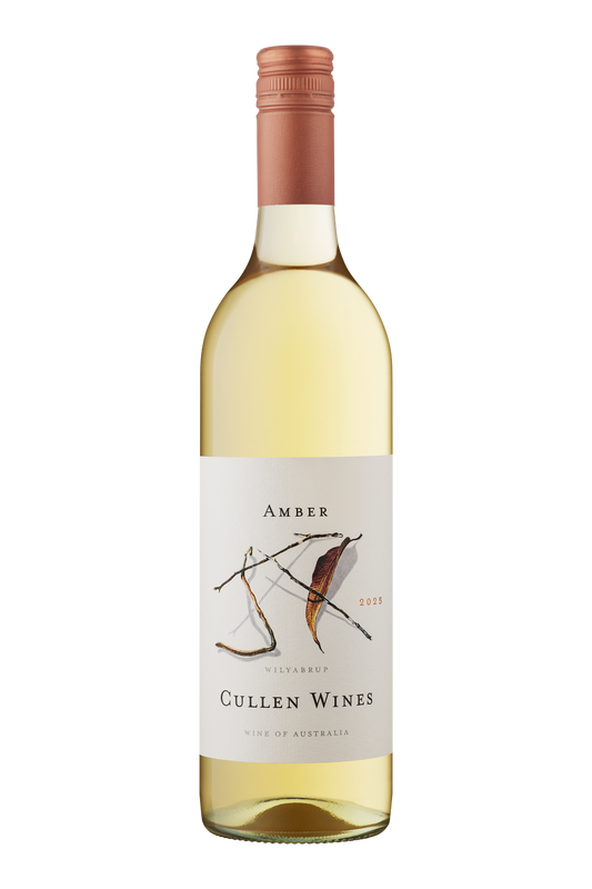 2025 Cullen Amber Wine