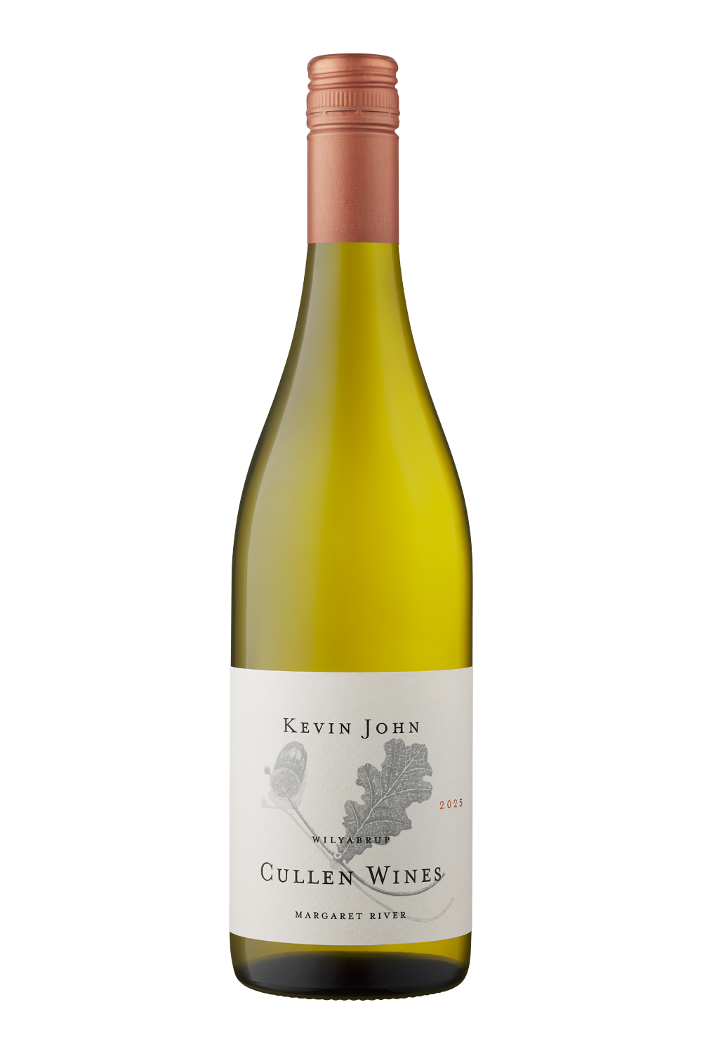 2025 Kevin John - New Release
