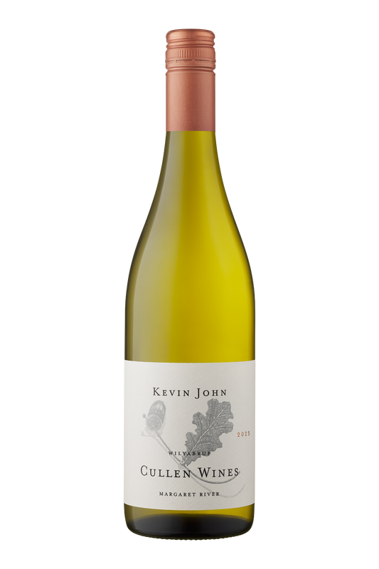 2025 Kevin John - New Release