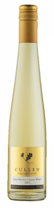 2020 Late Harvest Chenin Blanc : Cullen Wines