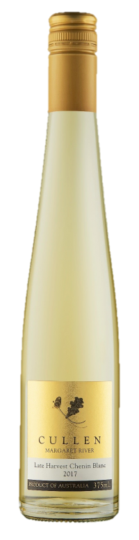 2017 Late Harvest Chenin Blanc : Cullen Wines